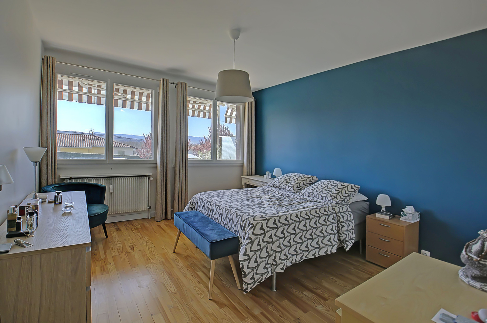 Image_4, Appartement, Jassans-Riottier, ref :AM1759