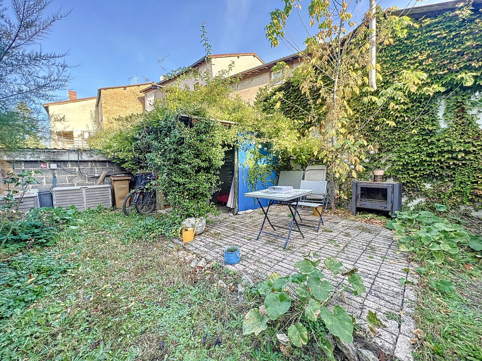 Image_9, Maison, Villefranche-sur-Saône, ref :MG2007