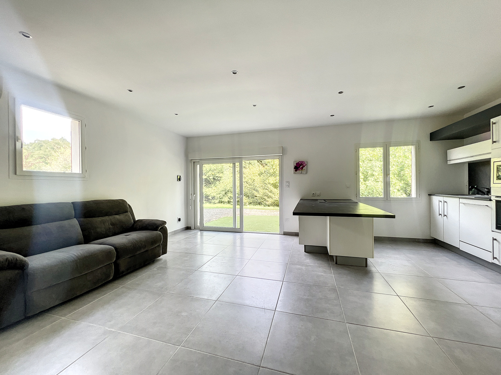 Image_3, Appartement, Jassans-Riottier, ref :MG1719