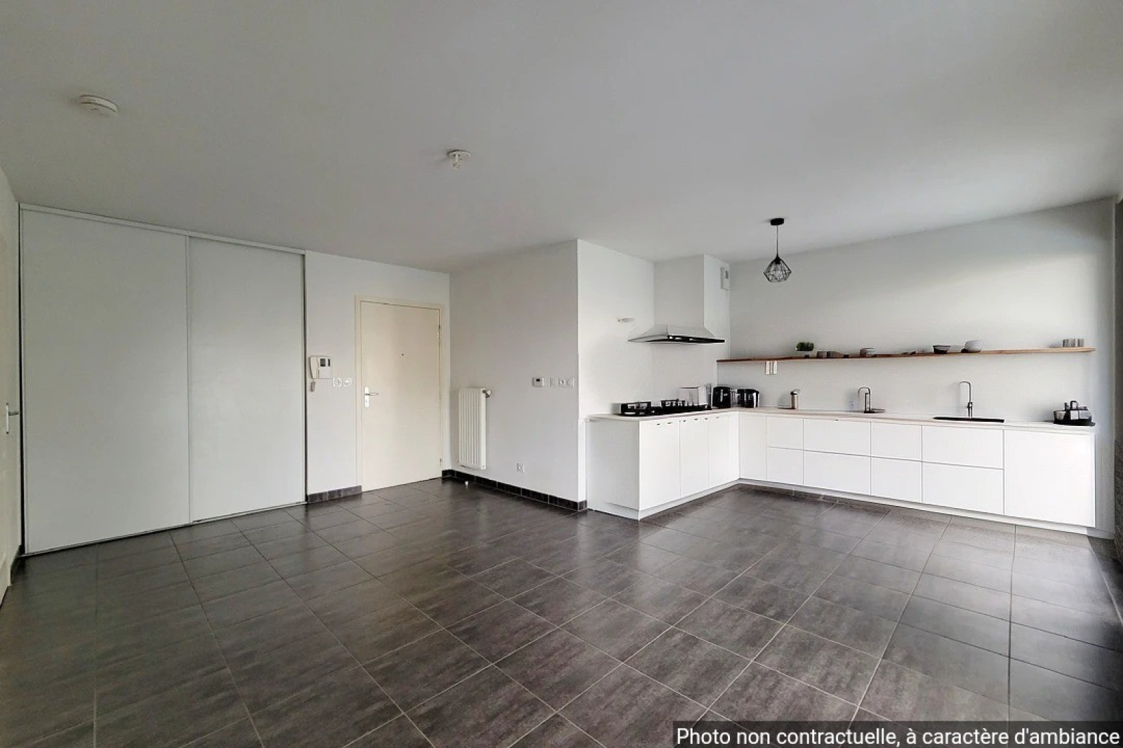 Image_4, Appartement, Lyon, ref :LR1927