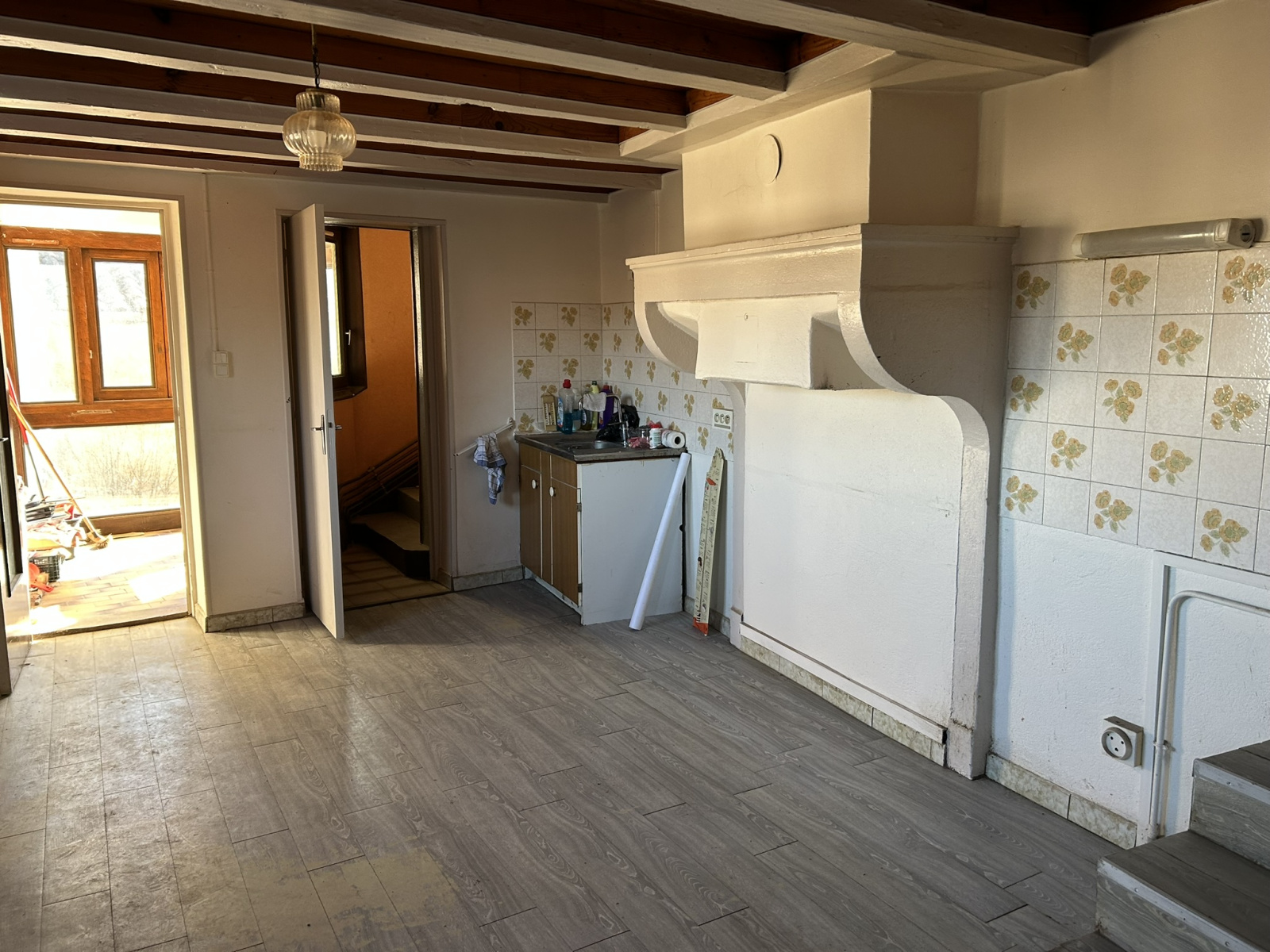 Image_8, Maison de village, Fleurie, ref :ACA-1962