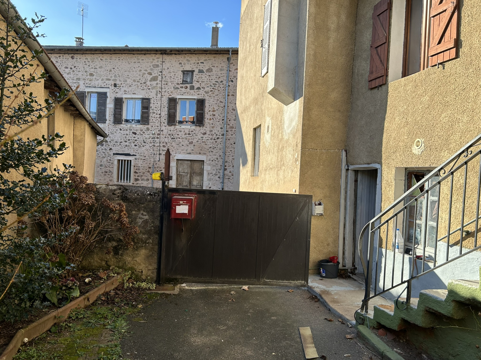 Image_6, Maison de village, Fleurie, ref :ACA-1962
