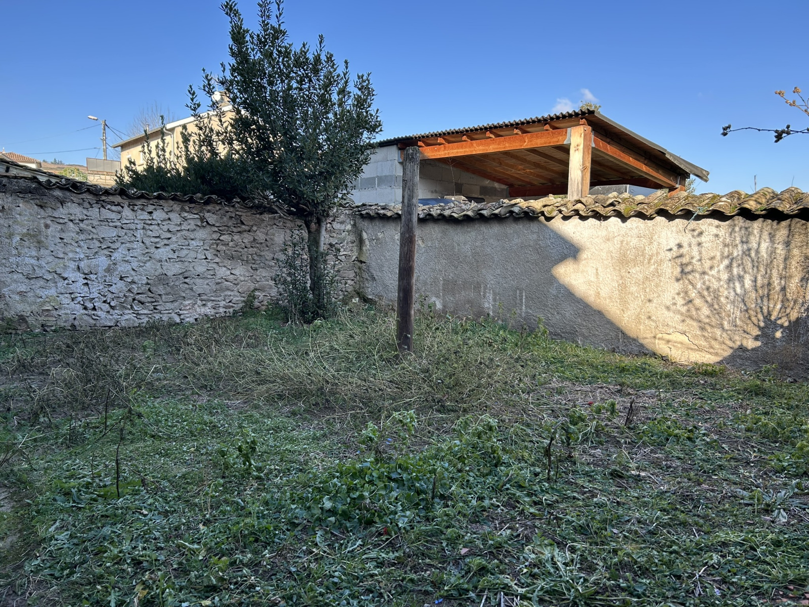 Image_2, Maison de village, Fleurie, ref :ACA-1962