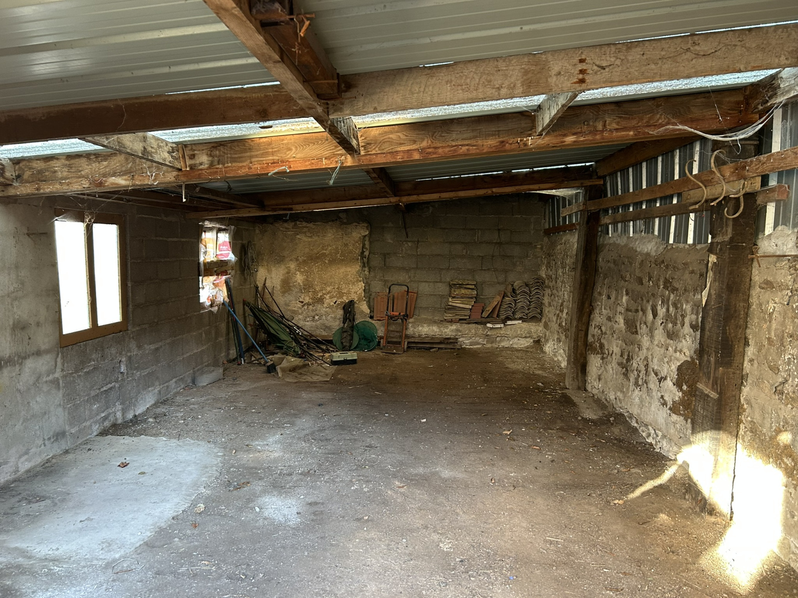 Image_3, Maison de village, Fleurie, ref :ACA-1962