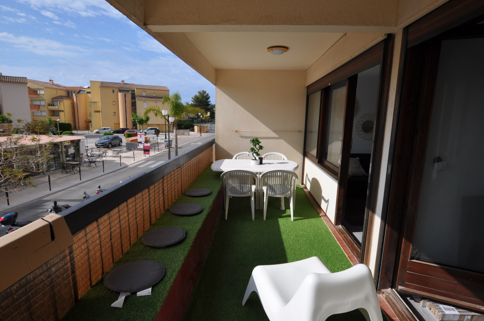 Image_1, Appartement, Bormes-les-Mimosas, ref :ACA1467
