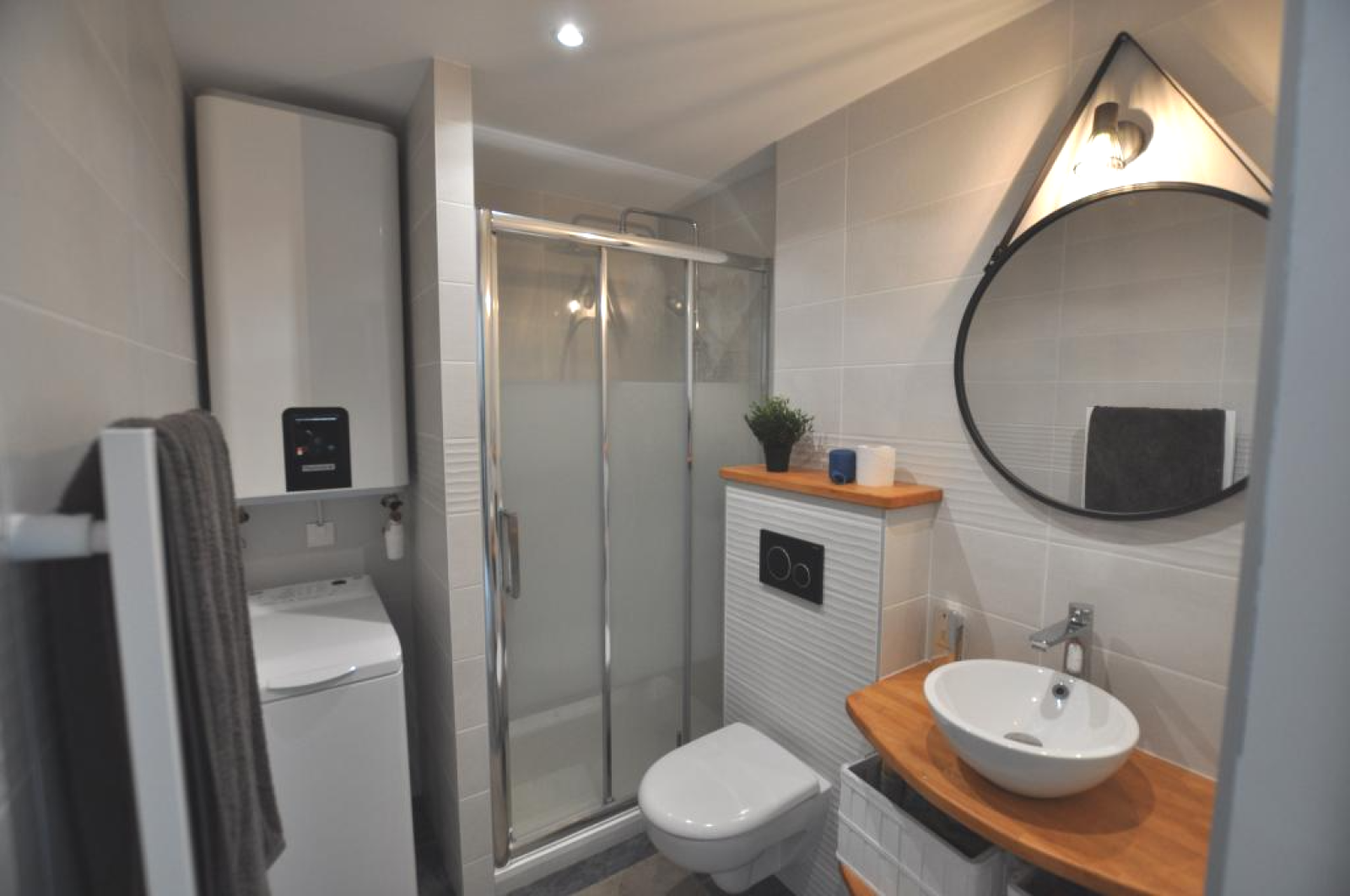 Image_6, Appartement, Bormes-les-Mimosas, ref :ACA1467