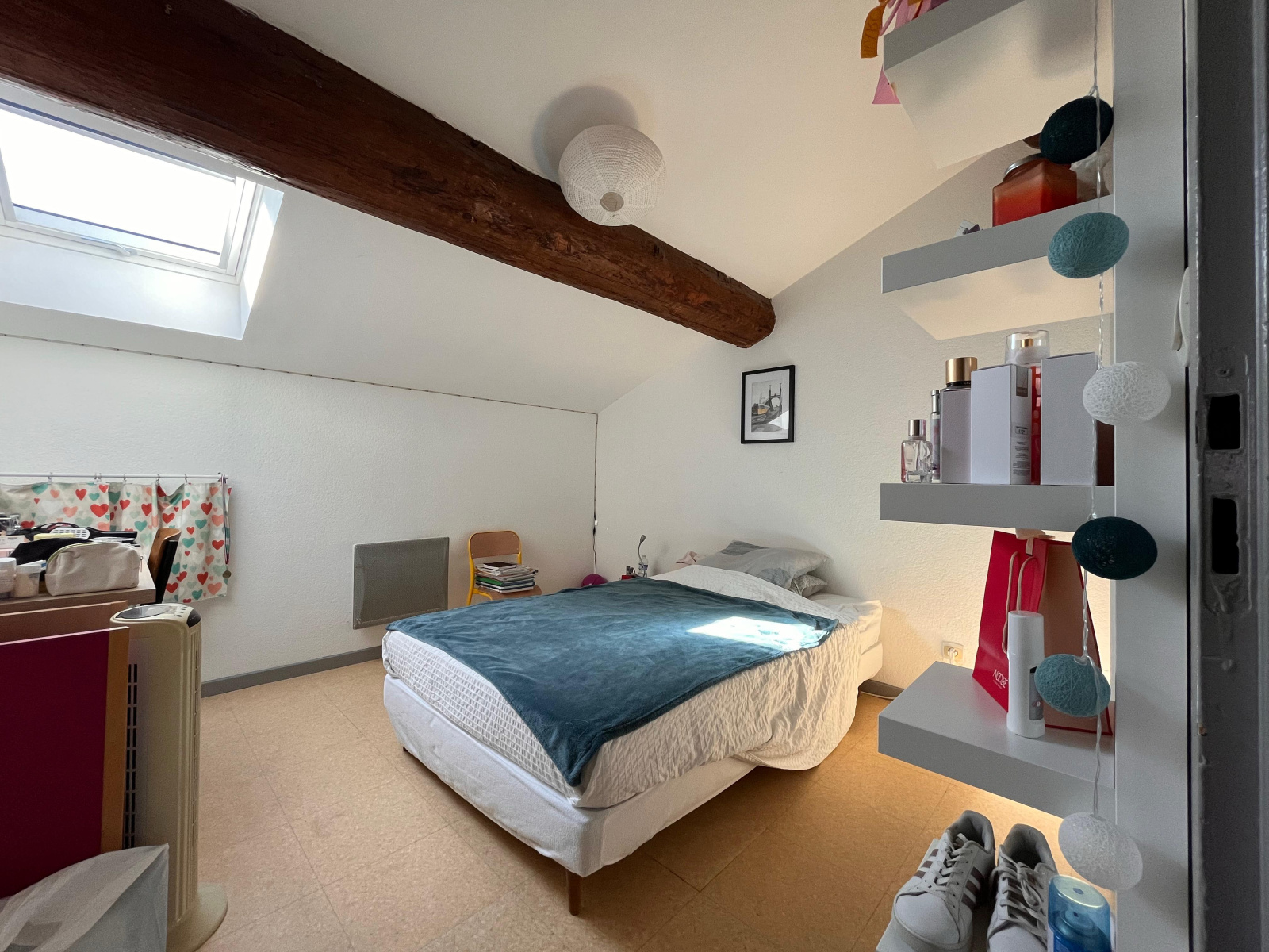 Image_5, Appartement, Jassans-Riottier, ref :AC1899