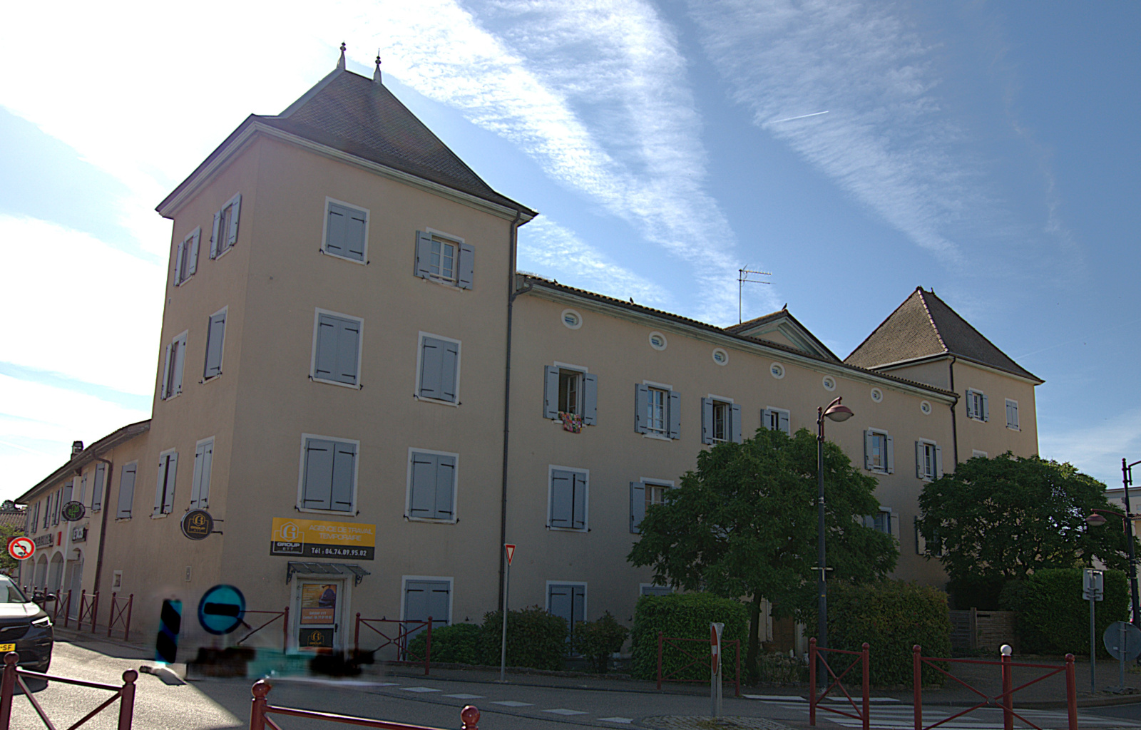 Image_8, Appartement, Jassans-Riottier, ref :AC1899