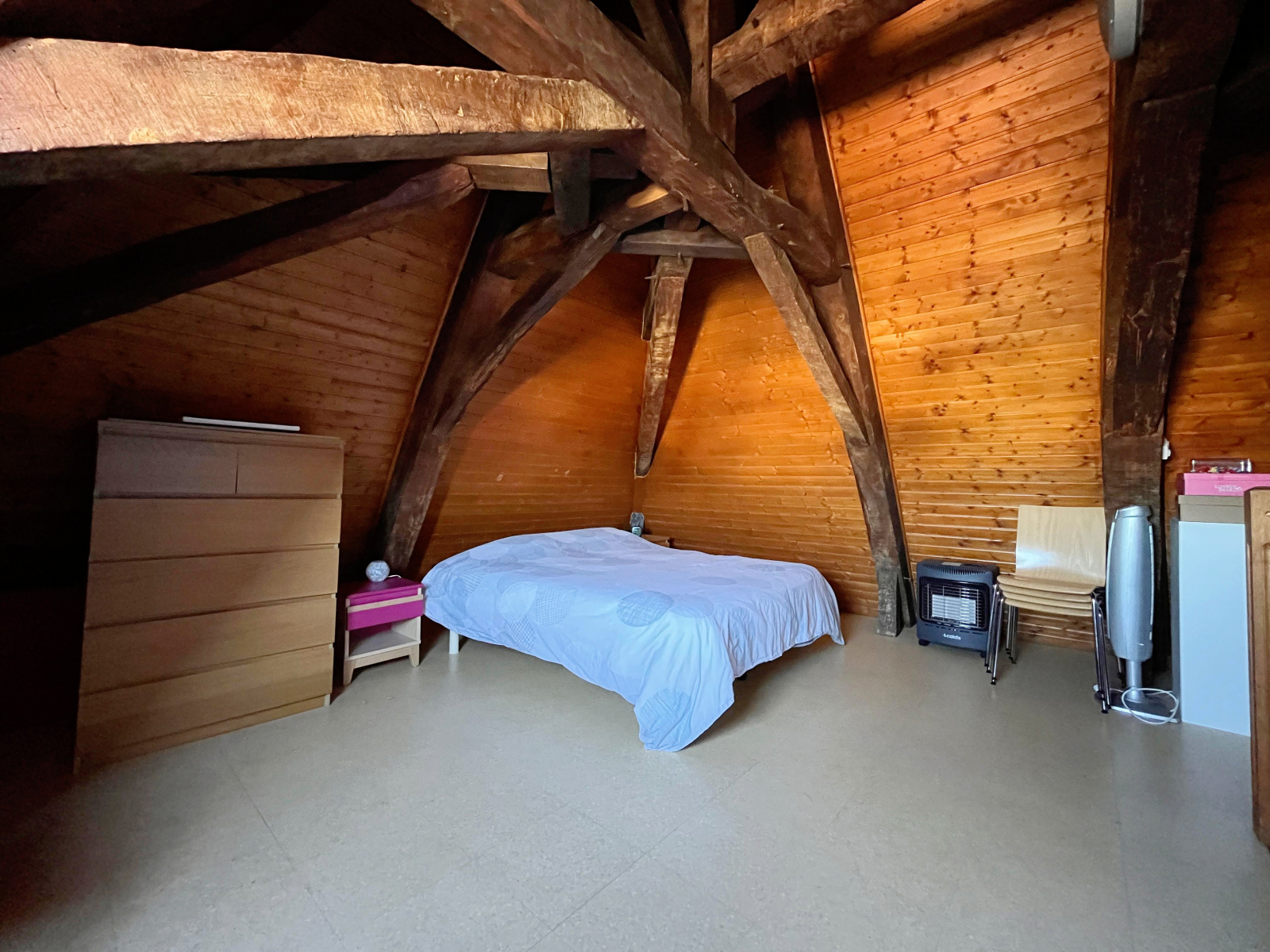 Image_6, Appartement, Jassans-Riottier, ref :AC1899