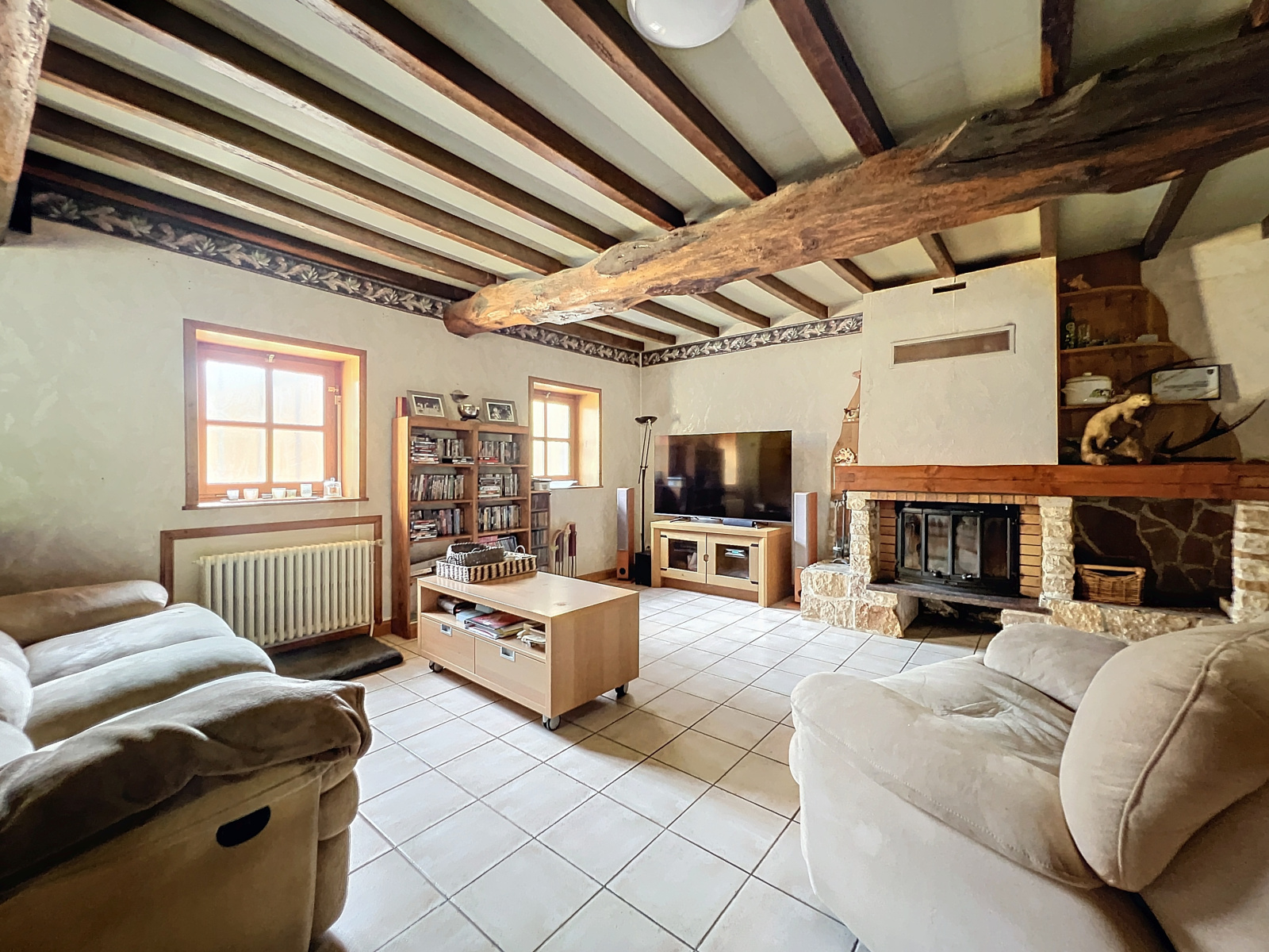 Image_6, Maison, Fareins, ref :MG1911