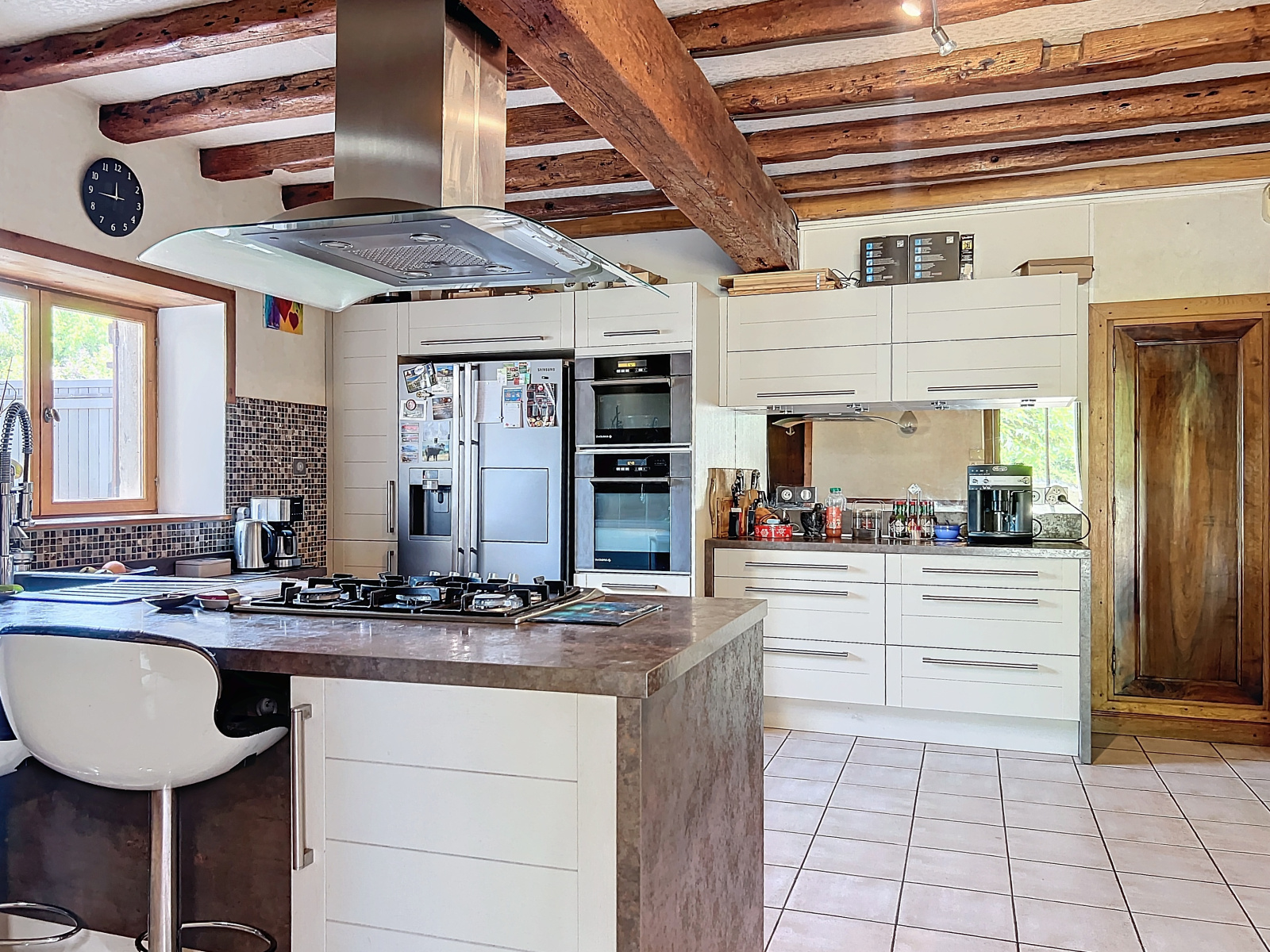Image_4, Maison, Fareins, ref :MG1911