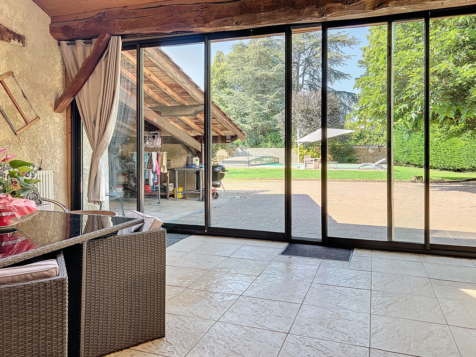 Image_3, Maison, Fareins, ref :MG1911