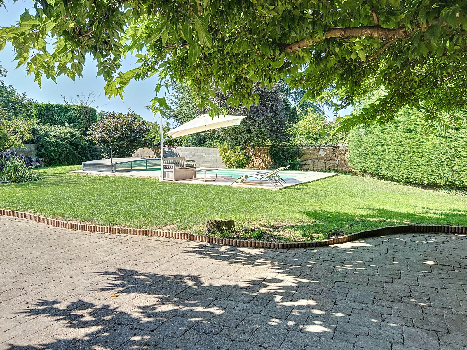 Image_2, Maison, Fareins, ref :MG1911
