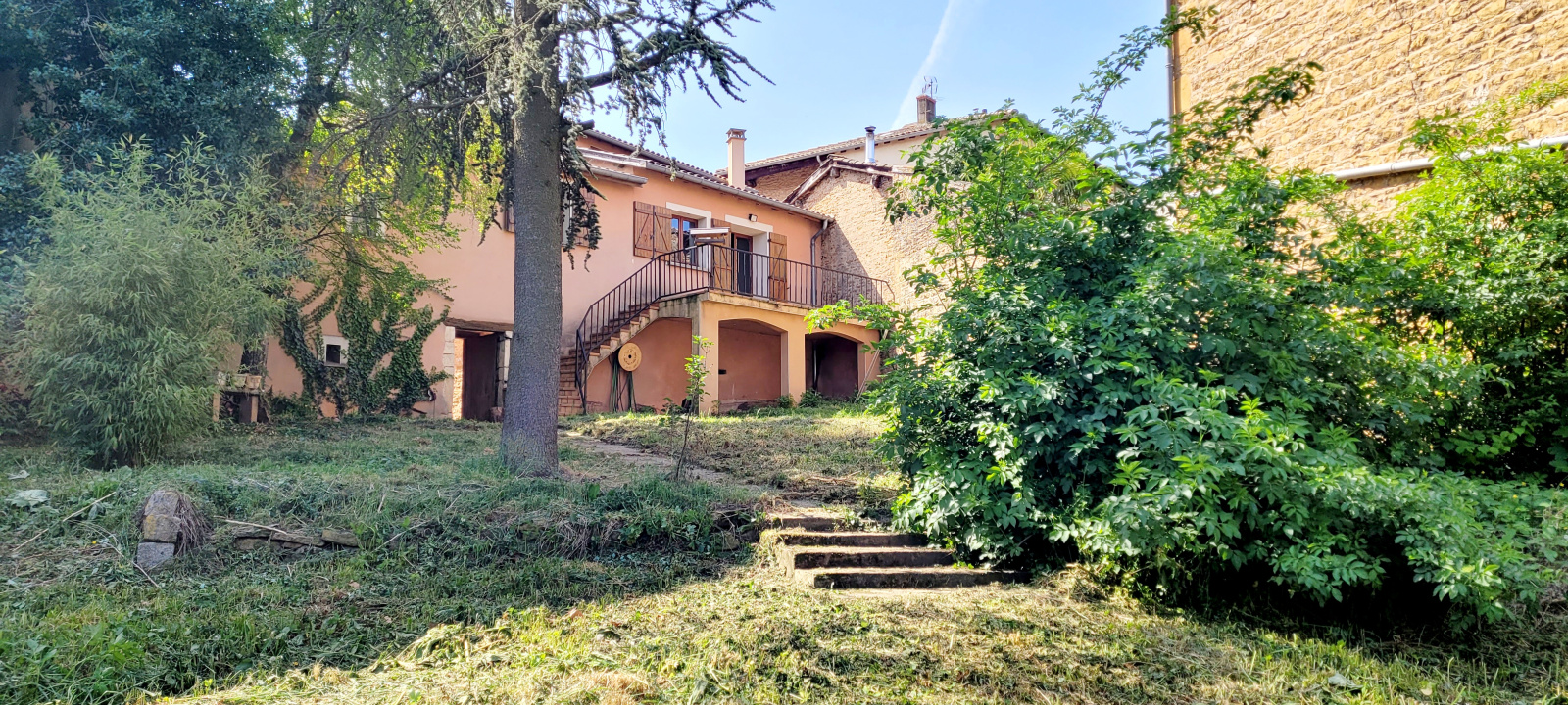 Image_10, Maison, Lachassagne, ref :LR1536