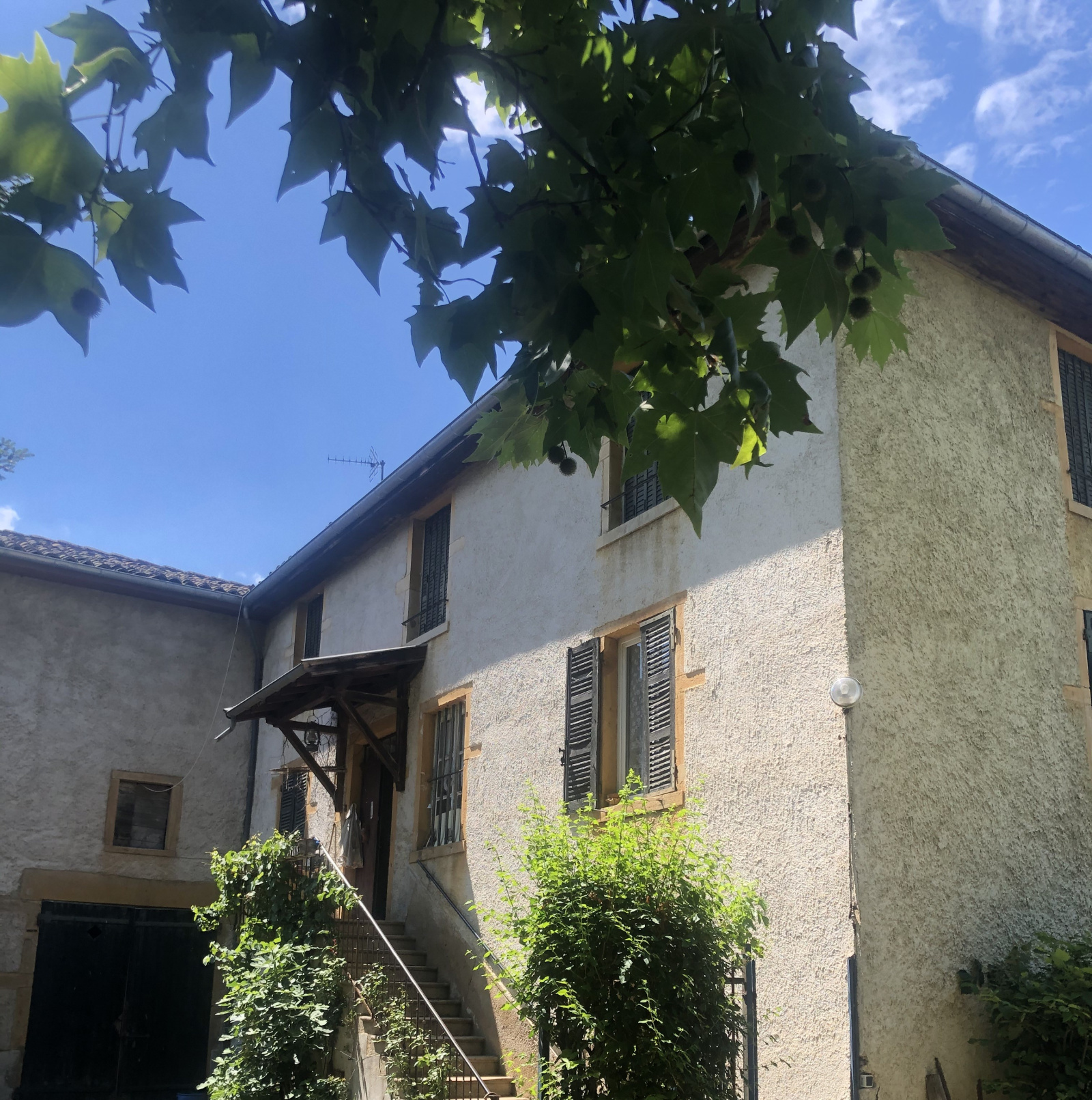 Image_1, Maison, Blacé, ref :MG1770