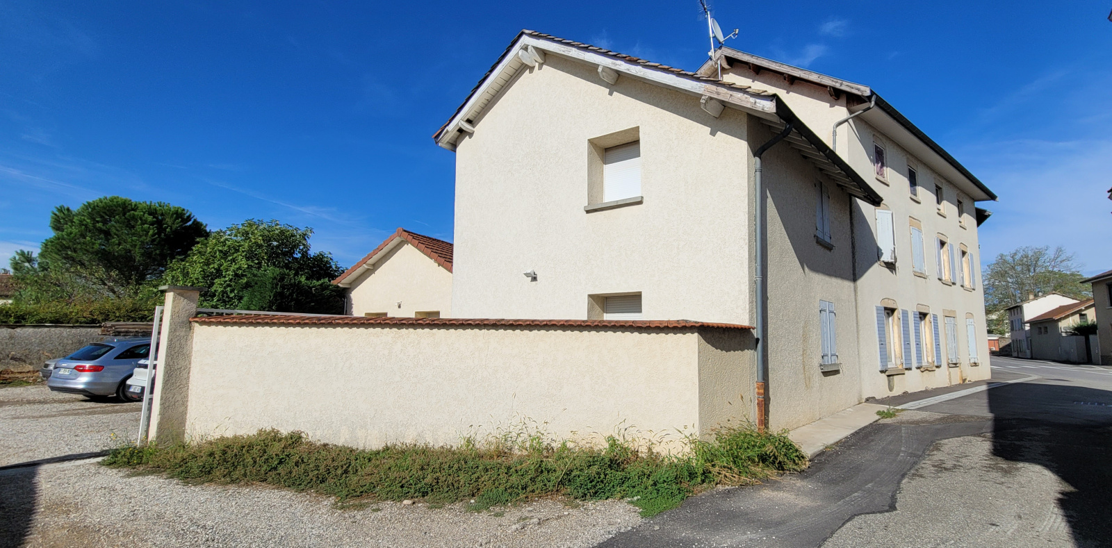 Image_2, Immeuble, Chamagnieu, ref :LR1749