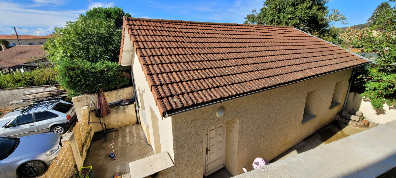 Image_3, Immeuble, Chamagnieu, ref :LR1749