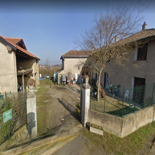 Offres de vente Maison Frans 01480