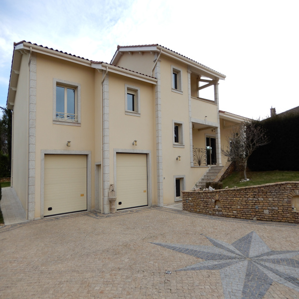 Offres de vente Maison Pommiers 69480