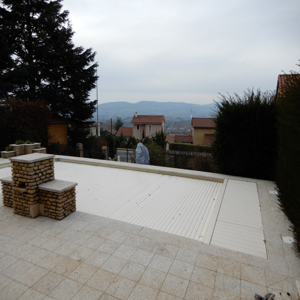 Offres de vente Maison Pommiers 69480