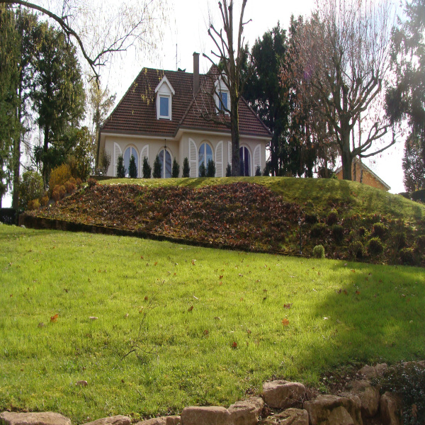 Offres de vente Maison Montceaux 01090