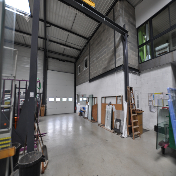 Vente Immobilier Professionnel Local commercial Gleizé 69400