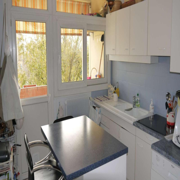 Offres de vente Appartement Gleizé 69400