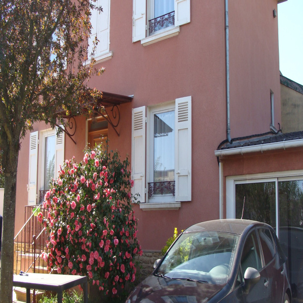 Offres de vente Maison Limas 69400