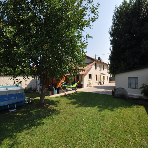 Offres de vente Maison Messimy-sur-Saône 01480