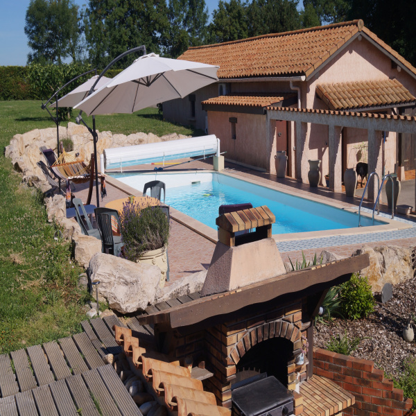 Offres de vente Maison Châtillon-sur-Chalaronne 01400