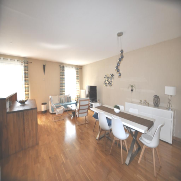 Offres de vente Maison Beauregard 01480