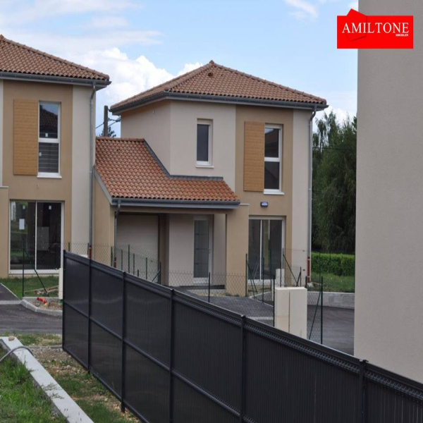 Offres de vente Maison Montmerle-sur-Saône 01090