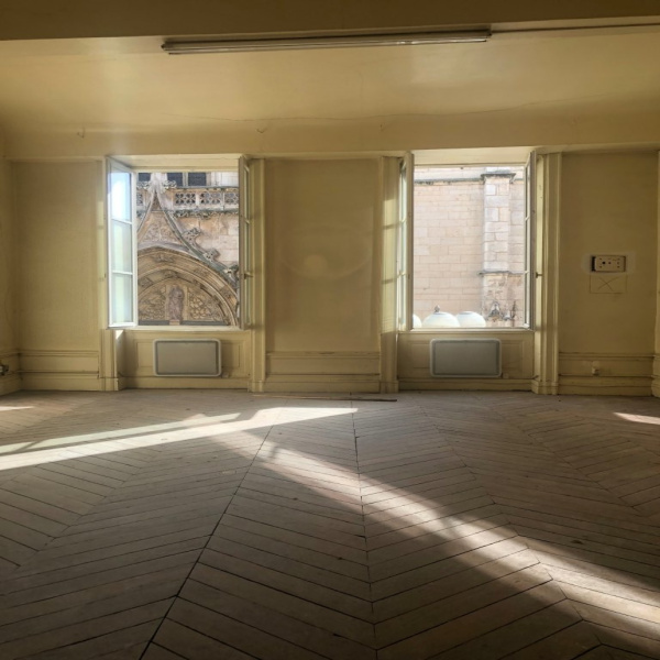 Offres de vente Appartement Villefranche-sur-Saône 69400