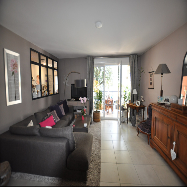 Offres de vente Appartement Villefranche-sur-Saône 69400