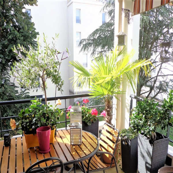 Offres de vente Appartement Villefranche-sur-Saône 69400