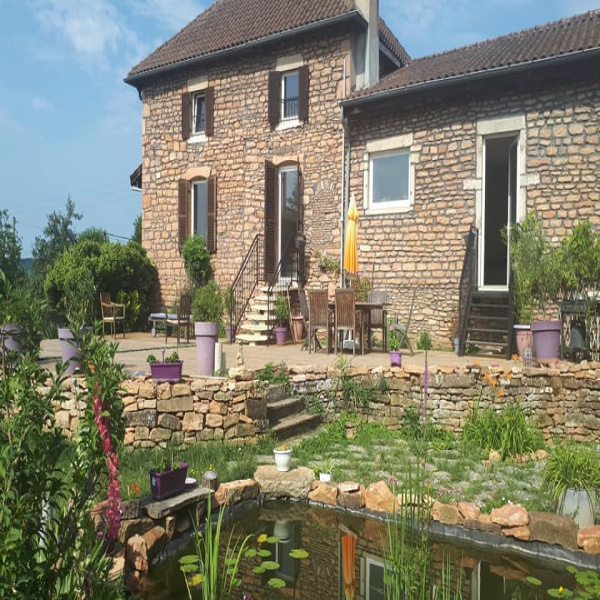 Offres de vente Maison Charnay-lès-Mâcon 71850