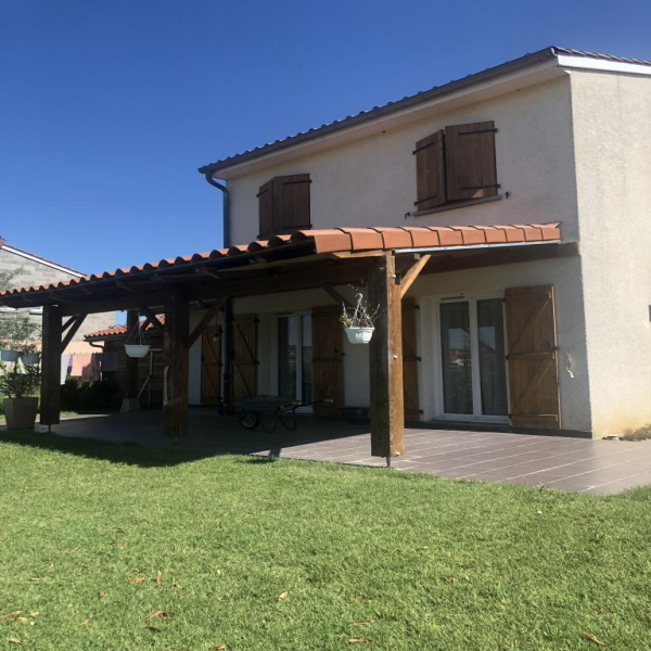 Offres de vente Maison Villefranche-sur-Saône 69400