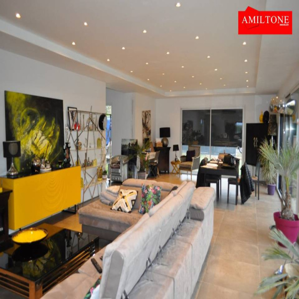 Offres de vente Maison Jassans-Riottier 01480