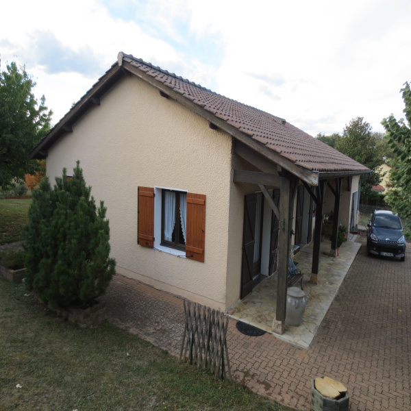 Offres de vente Maison Frans 01480
