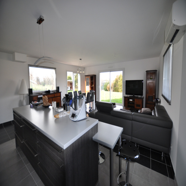 Offres de vente Maison Chaleins 01480