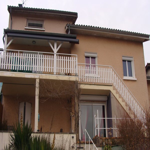 Offres de vente Maison Massieux 01600