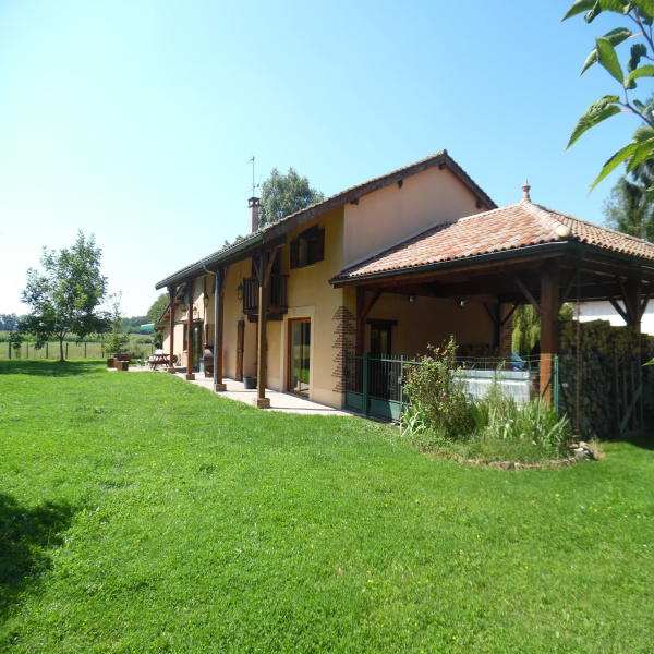 Offres de vente Maison Relevant 01990