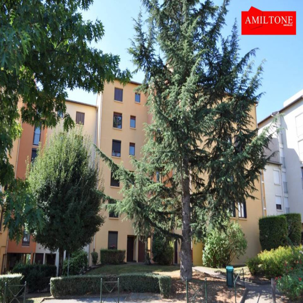 Offres de vente Appartement Gleizé 69400