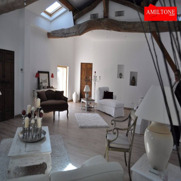 Offres de vente Maison Arnas 69400
