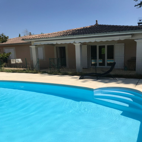 Offres de vente Maison Fareins 01480