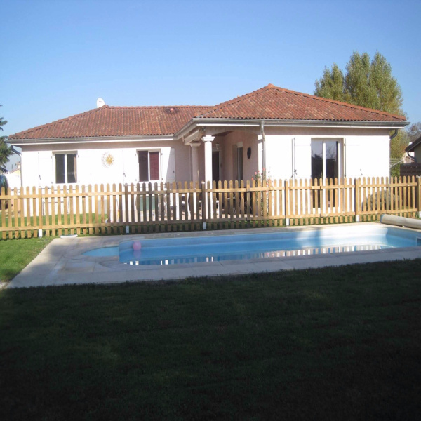 Offres de vente Maison Belleville 69220