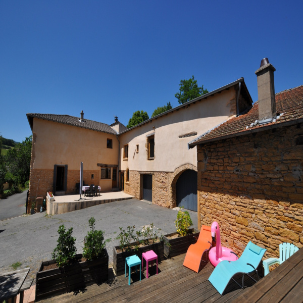 Offres de vente Maison Cogny 69640