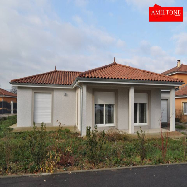 Offres de vente Maison Arnas 69400