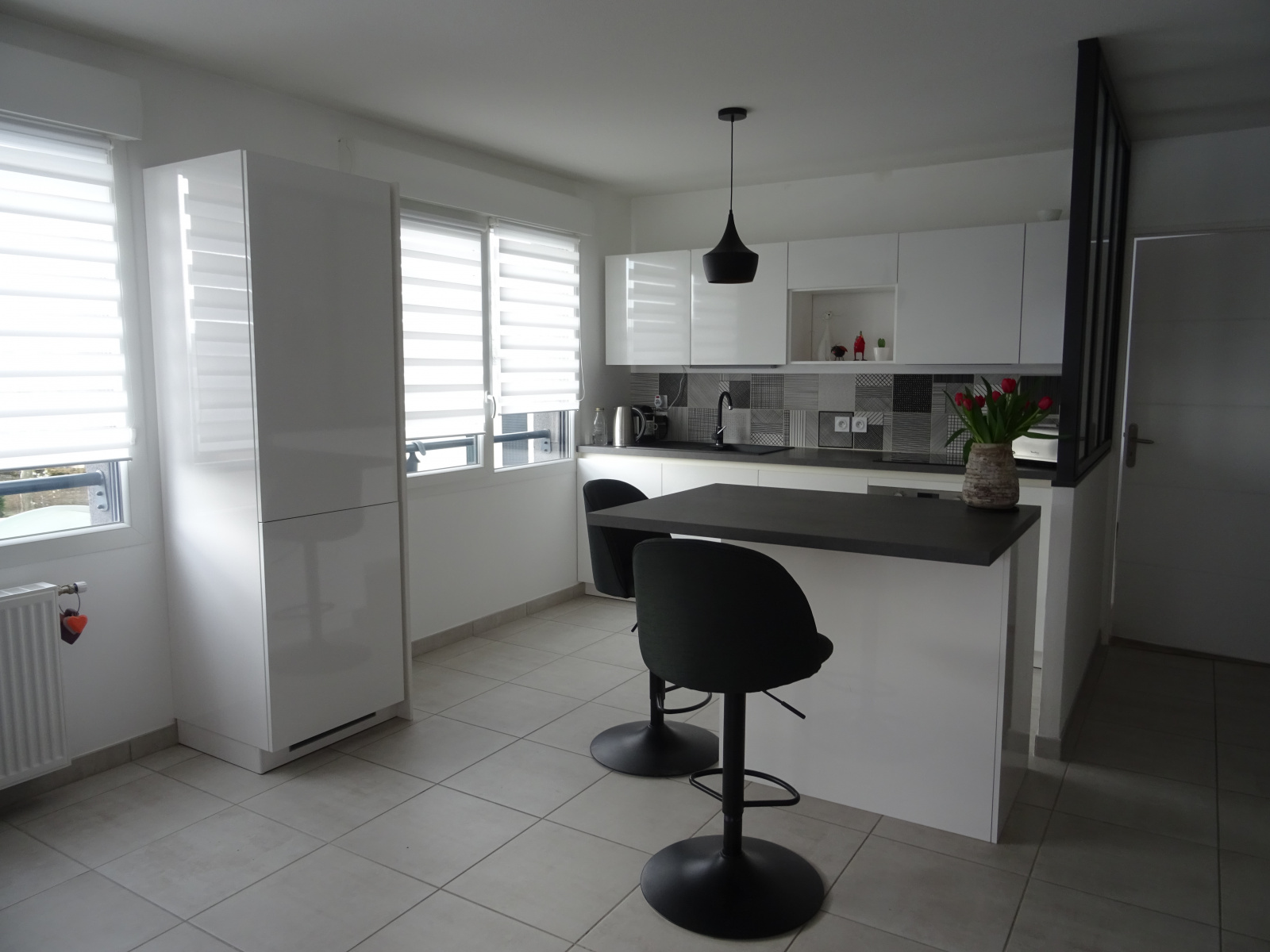 Image_2, Appartement, Villefranche-sur-Saône, ref :ML1455