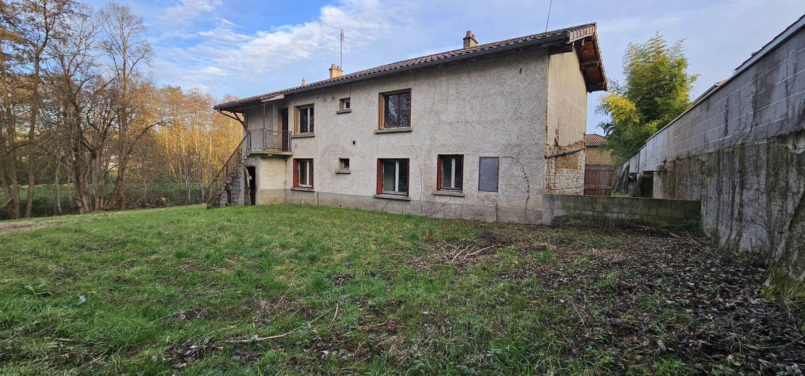 Image_5, Maison, Guéreins, ref :Aca1979